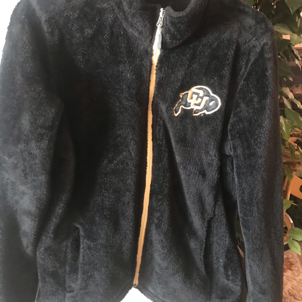 Cu Jacket